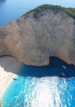 Wczasy na greckich wyspach