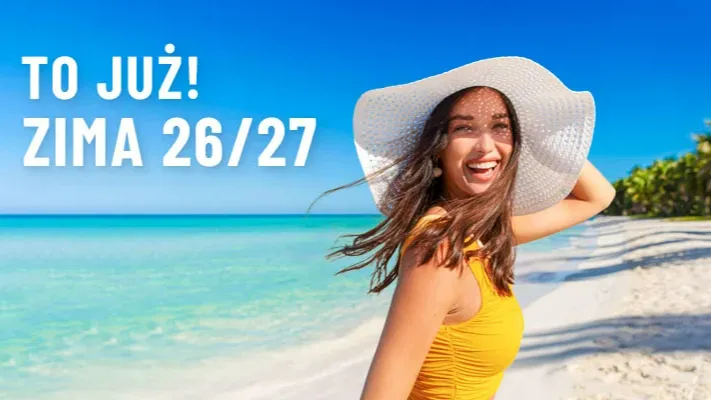 TO JUŻ! ZIMA 26/27