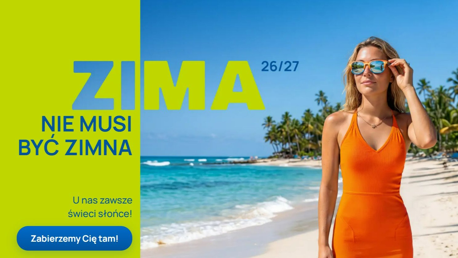 CORALOVA ZIMA 26/27